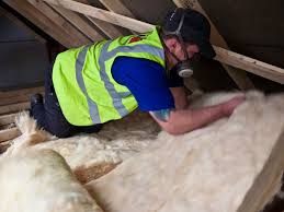 Best Reflective Insulation  in Washington Park, FL